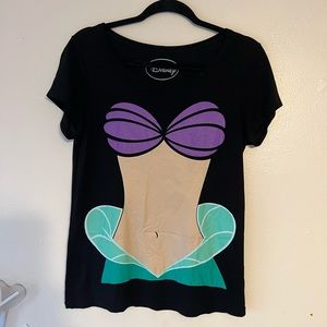 Ariel  T-shirt from Brasil